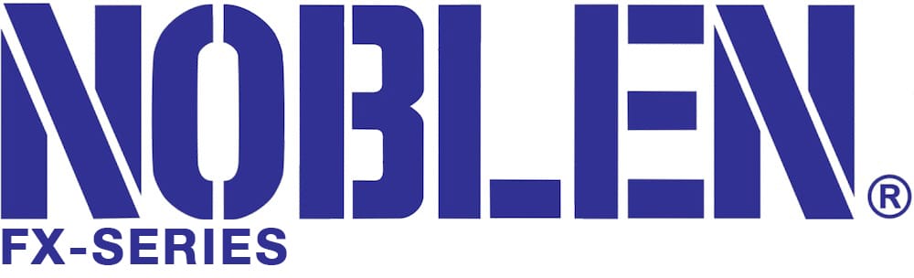 noblen fx logo